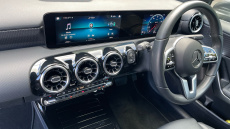 Mercedes-Benz A-Class A180 Sport Executive Edition 5dr Auto Petrol Hatchback